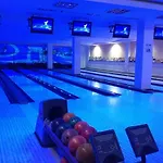 Ponteo - Activity Park Hotel Bratislava