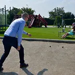 Hotel Ponteo - Activity Park Bratislava