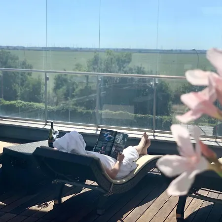 Hotel Ponteo - Activity Park 4*