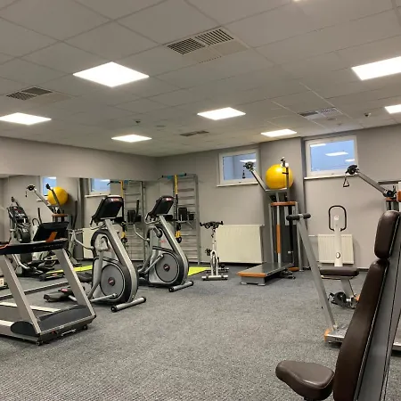 Hotel Ponteo - Activity Park