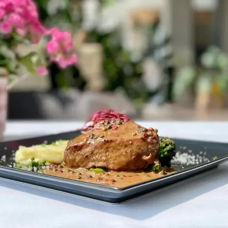 Ponteo - Activity Park Hotel