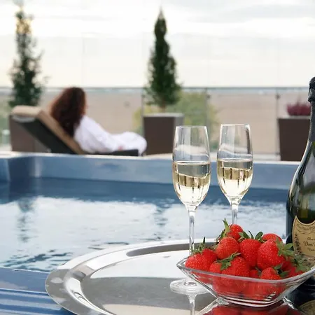 Ponteo - Activity Park Hotel 4*