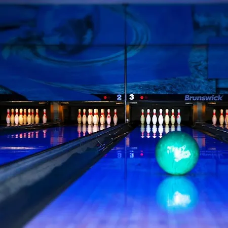 Ponteo - Activity Park 4* Pressburg