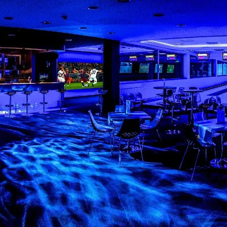 Ponteo - Activity Park Pressburg