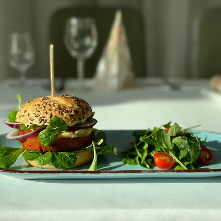 Hotel Ponteo - Activity Park