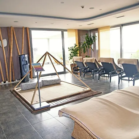 Ponteo - Activity Park Hotel 4*