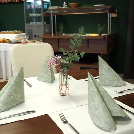 호텔 폰테오 - 액티비티 파크 루소브체