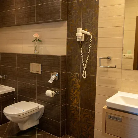 Ponteo - Activity Park Hotel Pressburg