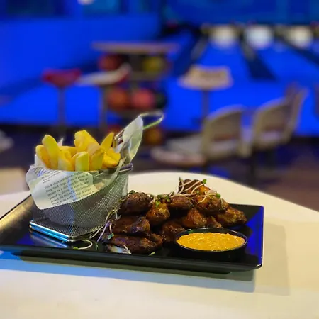 Ponteo - Activity Park Pressburg