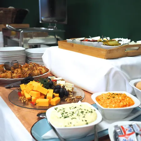 Ponteo - Activity Park