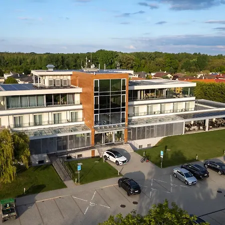 Ponteo - Activity Park 4* Bratislava