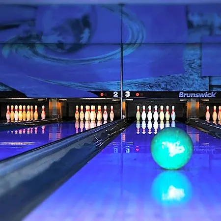 Ponteo - Activity Park Hotel