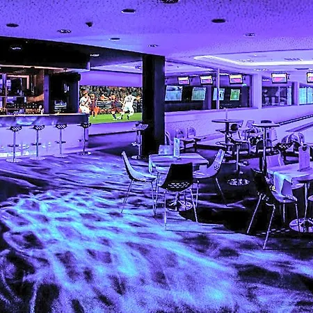 Ponteo - Activity Park 4* Pressburg