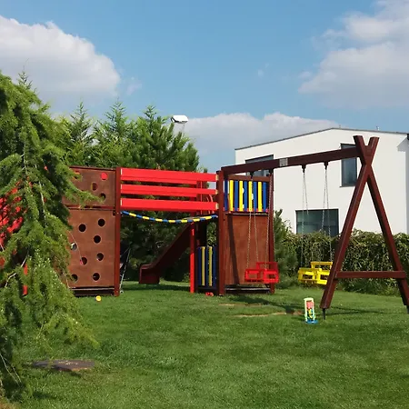 Ponteo - Activity Park