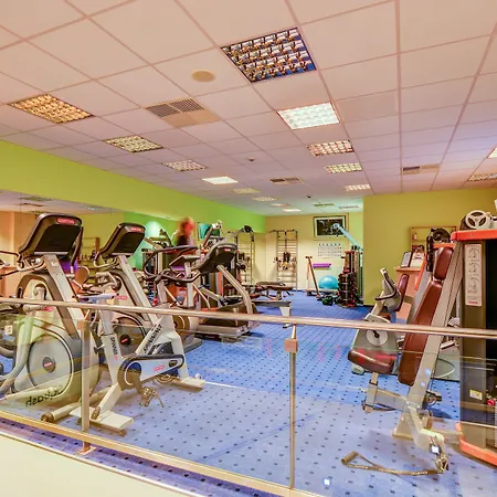 Hotel Ponteo - Activity Park Bratislava