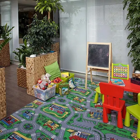 Hotel Ponteo - Activity Park