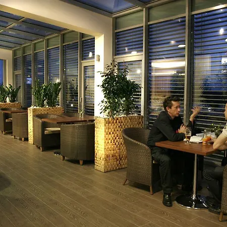 Ponteo - Activity Park Hotel Pressburg