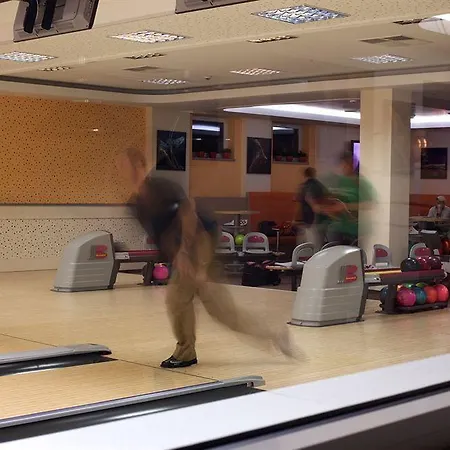 Ponteo - Activity Park 4*