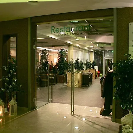 Ponteo - Activity Park 4*