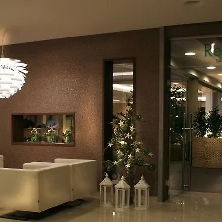 Ponteo - Activity Park Hotel