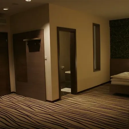 Ponteo - Activity Park Pressburg