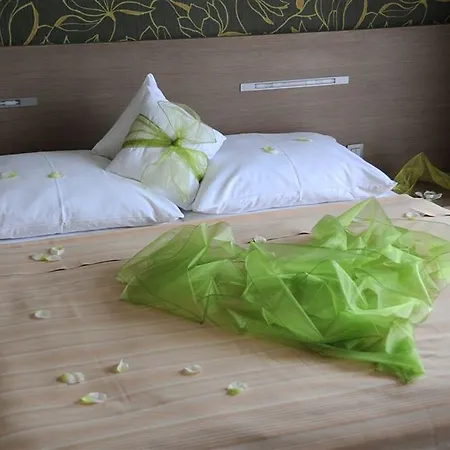 Hotel Ponteo - Activity Park 4*