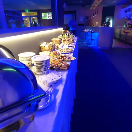 Ponteo - Activity Park Hotel