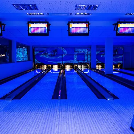 Ponteo - Activity Park Pressburg