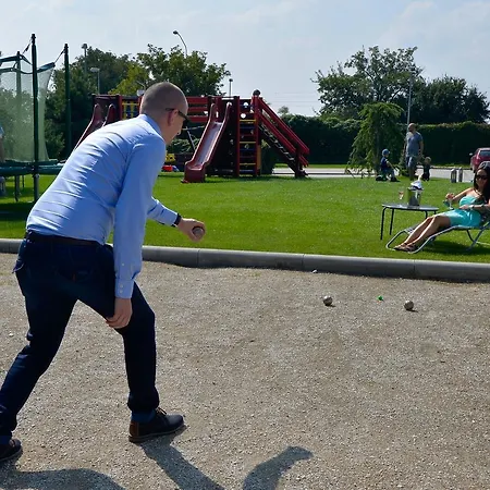 Hotel Ponteo - Activity Park Pressburg
