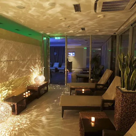 Ponteo - Activity Park Hotel