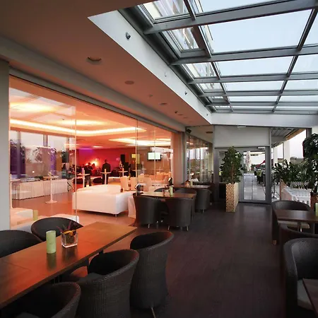 Ponteo - Activity Park Hotel