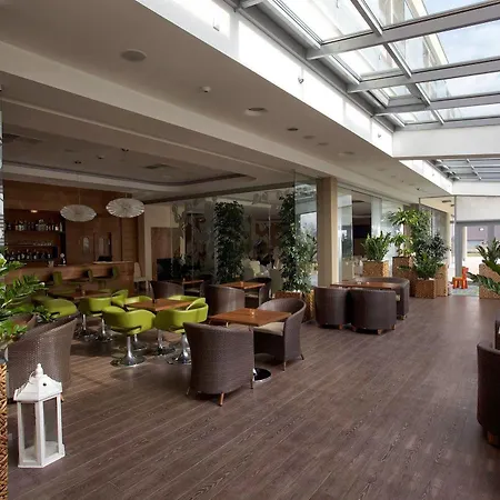 Ponteo - Activity Park 4*