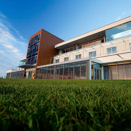 Ponteo - Activity Park Hotel Pressburg