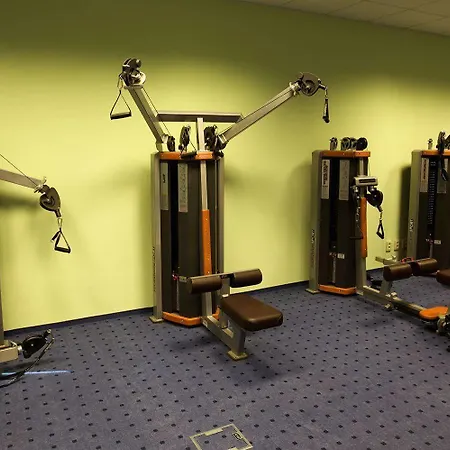 Ponteo - Activity Park Hotel 4*