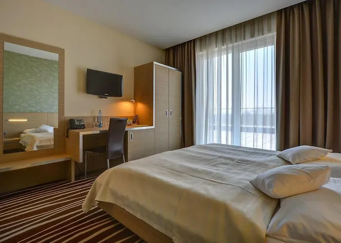 Hotel Ponteo - Activity Park 4*