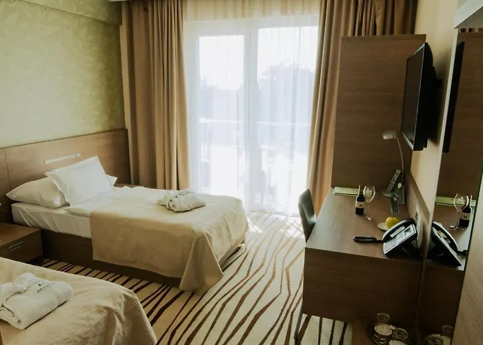 Ponteo - Activity Park 4*