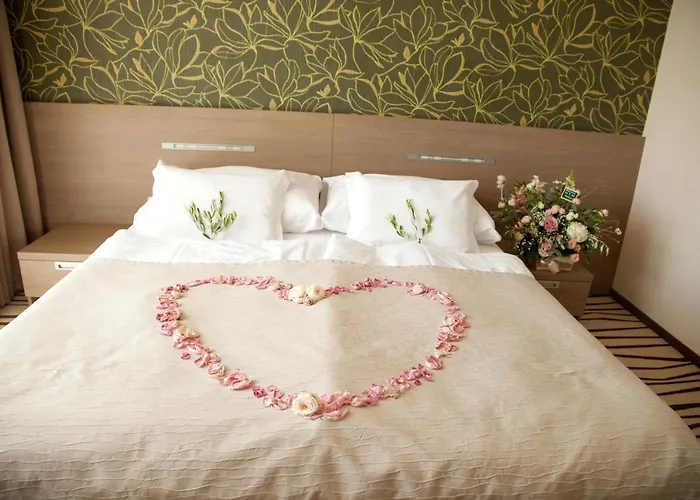 Ponteo - Activity Park 4*