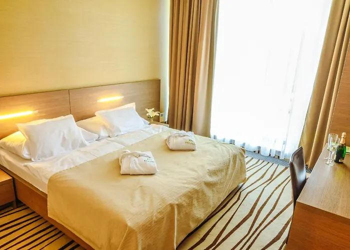 Hotel Ponteo - Activity Park