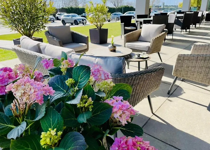 Ponteo - Activity Park Hotel Bratislava