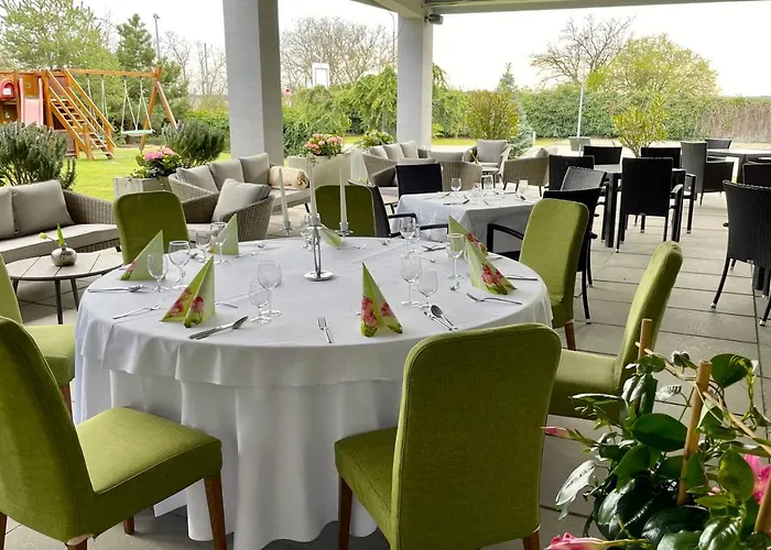 Hotel Ponteo - Activity Park