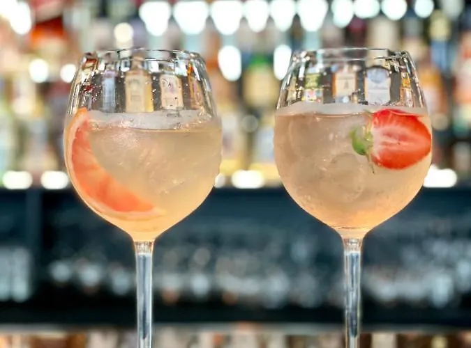 Ponteo - Activity Park