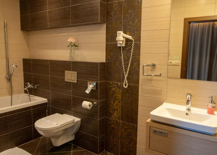 Ponteo - Activity Park Hotel Bratislava