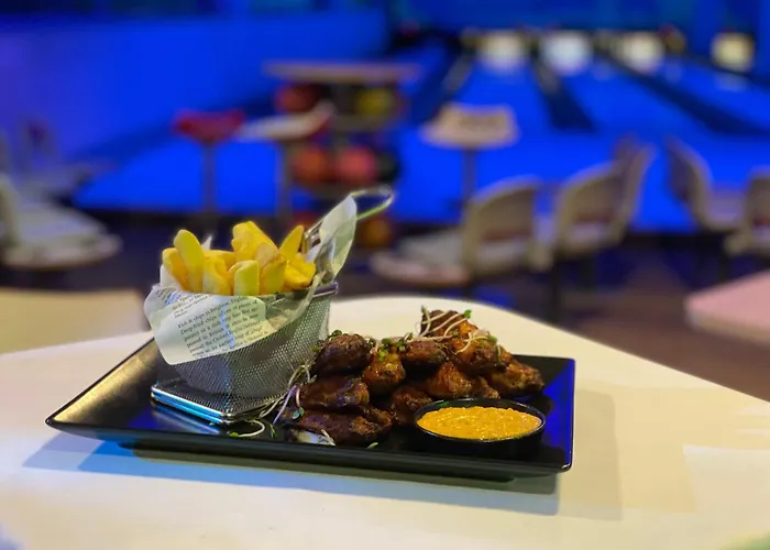 Ponteo - Activity Park Bratislava