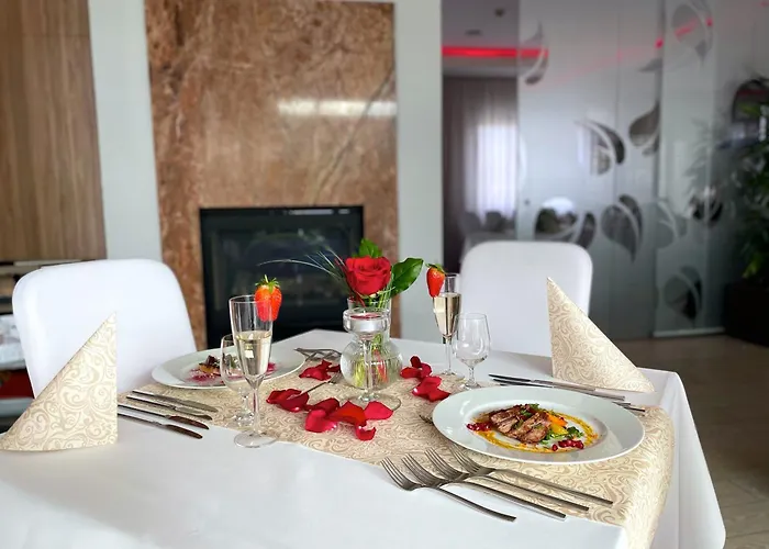 Hotel Ponteo - Activity Park 4*