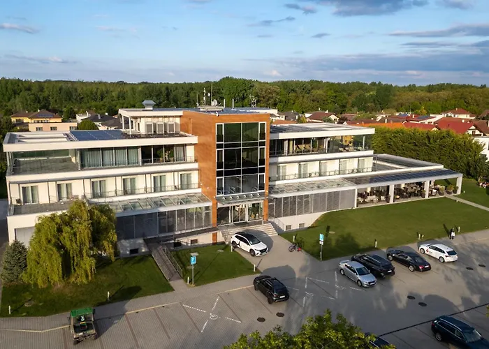 Ponteo - Activity Park 4* Bratislava