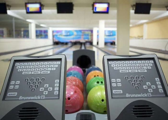 Ponteo - Activity Park Hotel 4*