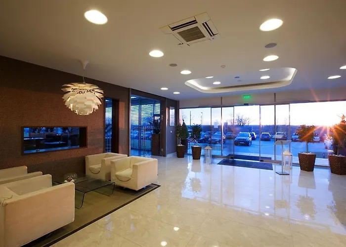 Hotel Ponteo - Activity Park 4*