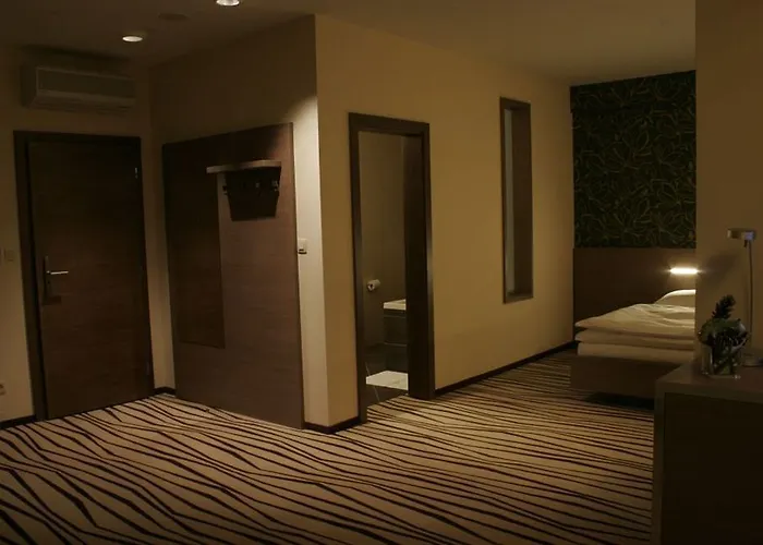 Ponteo - Activity Park Bratislava