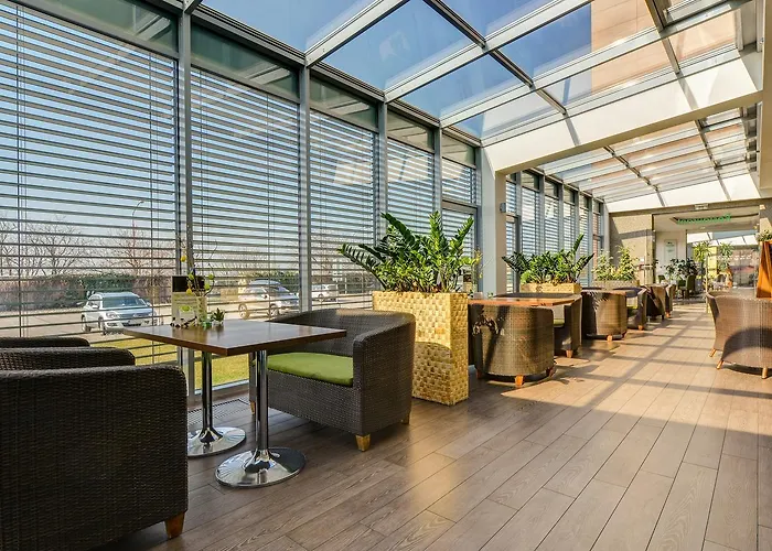 Ponteo - Activity Park 酒店