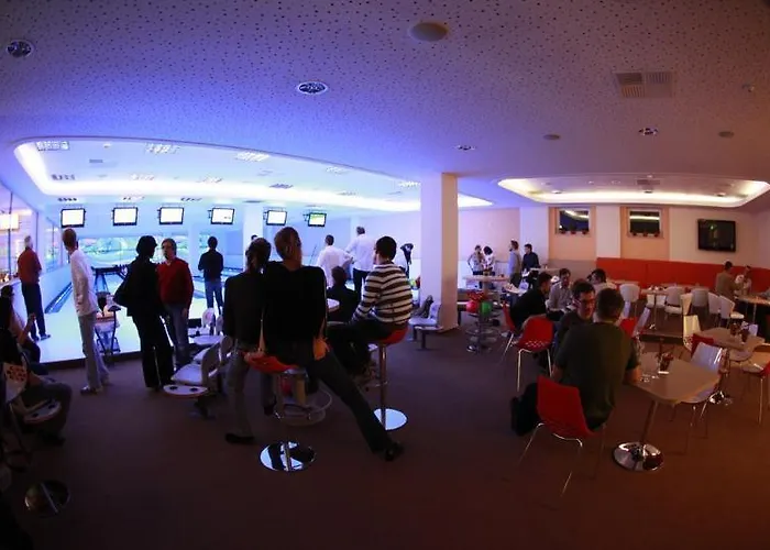 Hotel Ponteo - Activity Park 4*